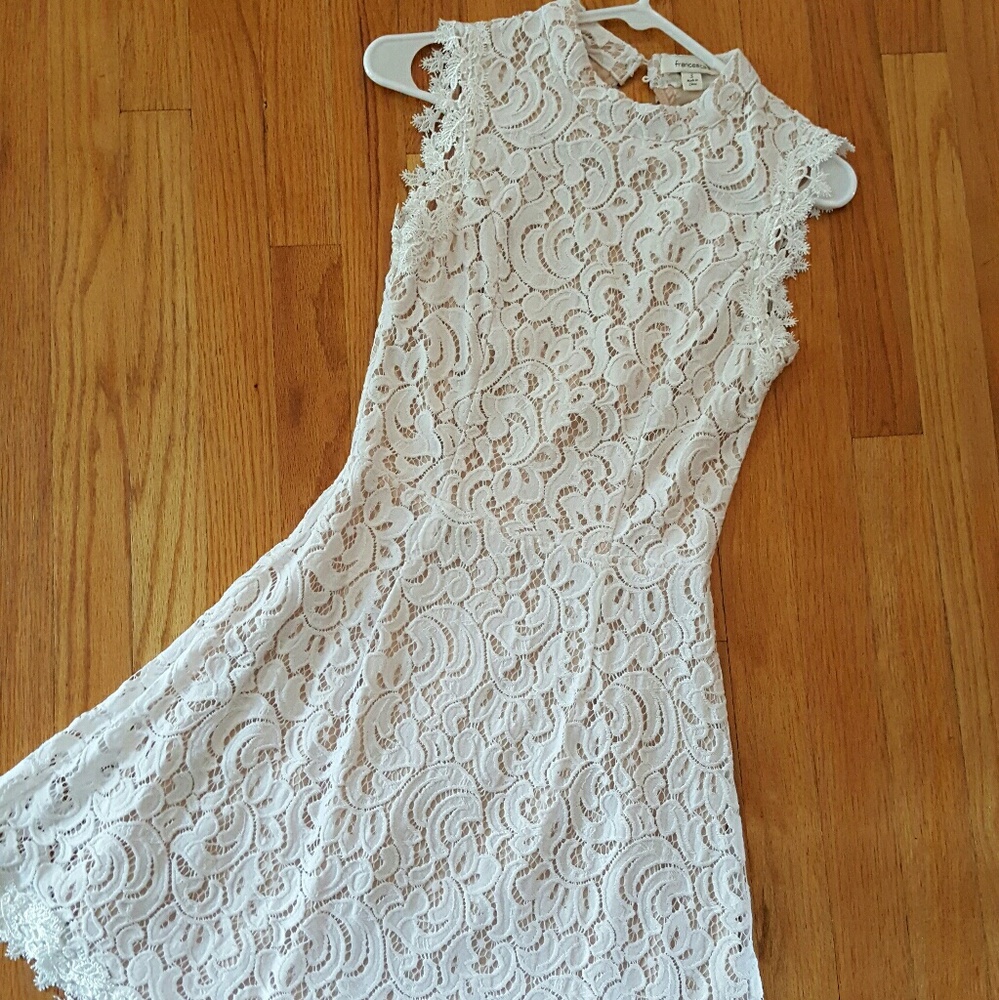 Gorgeous NWOT Francescas dress!